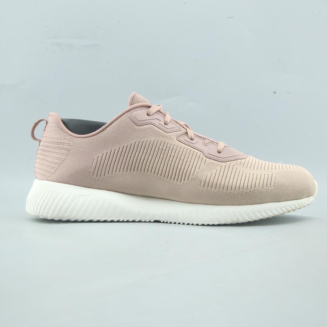 SKECHERS BOBS SQUAD - TOUGH TALK