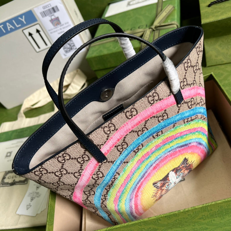 Amelia- GUKI Women Bags - 1352
