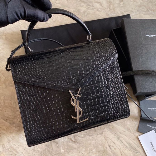 Amelia - YSL Bag - 3781
