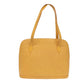 LOUIS VUITTON Epi Lussac Shoulder Bag Yellow M52289 LV Auth 87935
