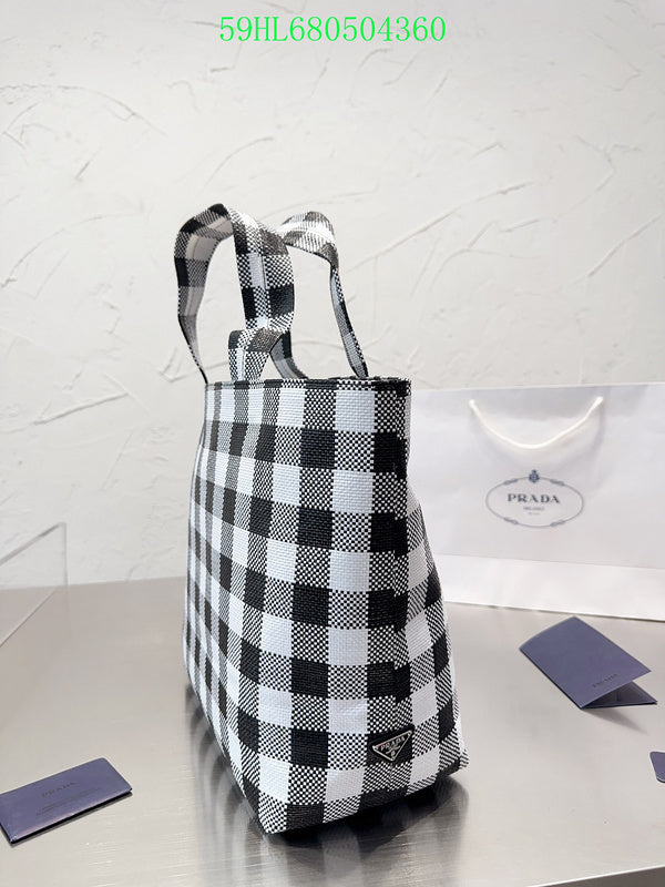 Prada Bags - The Barnes Bags  335