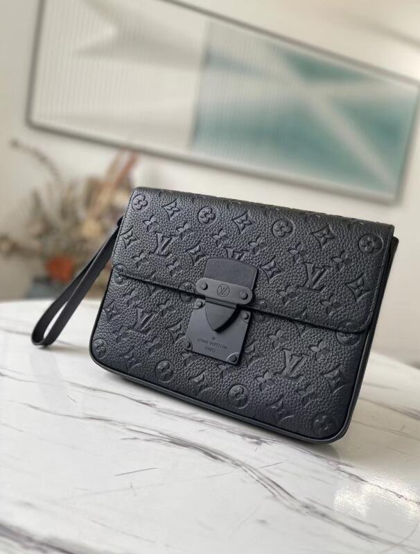 AmeliaLuxury - LOV Bags - 2143
