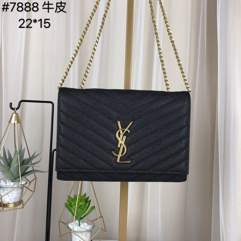 Amelia - YSL Bag - 3574