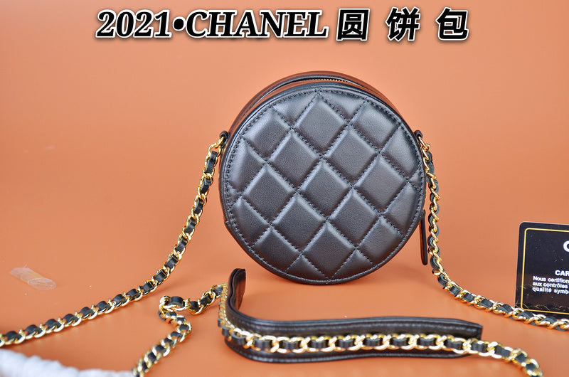Amelia-  CHL BAGS  - 616