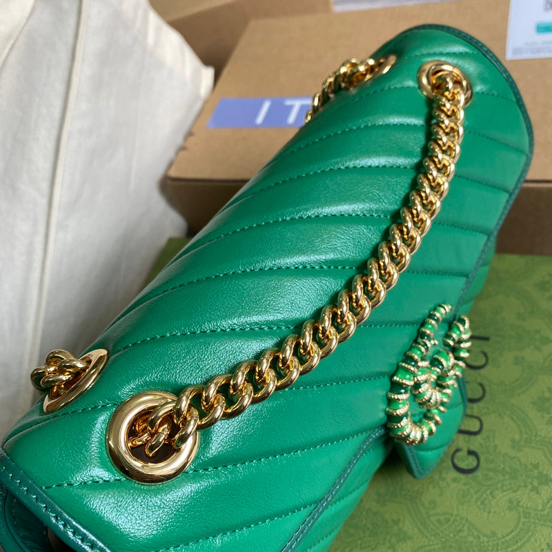 Amelia- GCI Lady Bags - 1048
