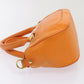 LOUIS VUITTON Epi Danura PM Shoulder Bag 2Way Orange Mandarin M5891H Auth 87943