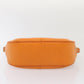 LOUIS VUITTON Epi Danura PM Shoulder Bag 2Way Orange Mandarin M5891H Auth 87943