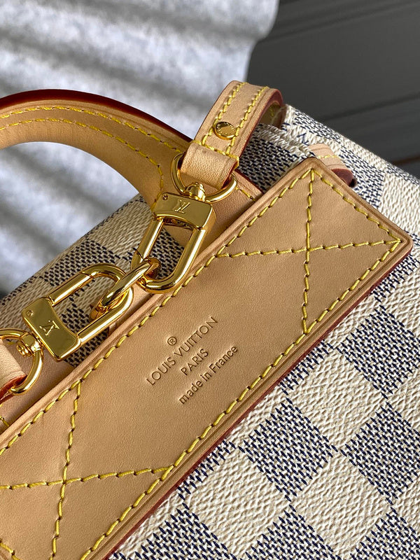 Amelia - LV Bags - 17009