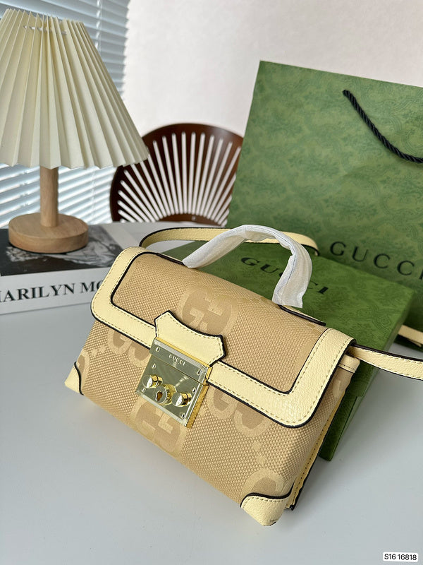 Amelia  - GCI Bags - 11739