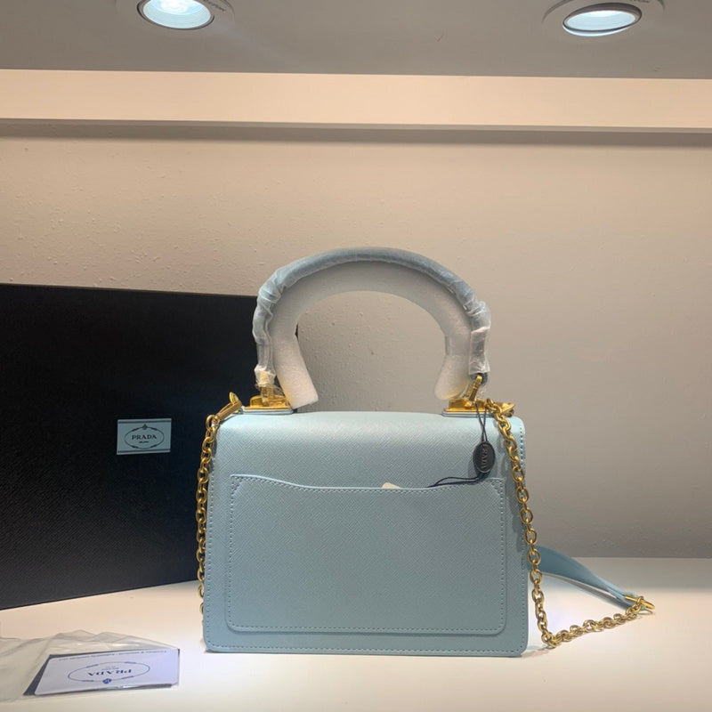 Camila Bags - Prada Bags - 679