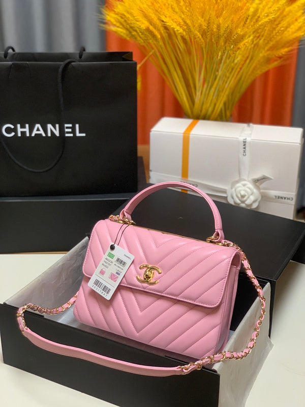 Amelia - CHL Lady Bags - 261