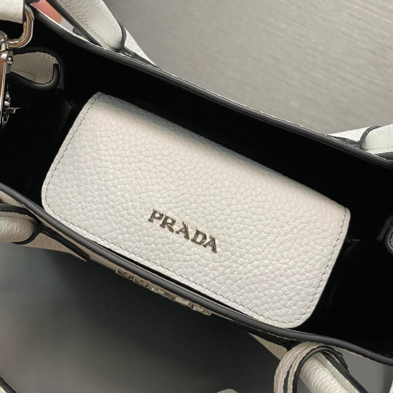 Amelia- PRDA  LUXURY BAGS - 705