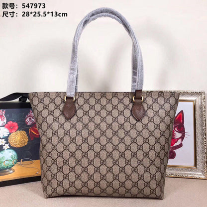 Amelia Fashion - GCI Bags - 2342