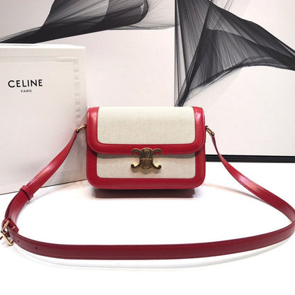 Amelia - COL Lady Bags - 199