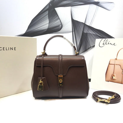 Amelia - COL Lady Bags - 126