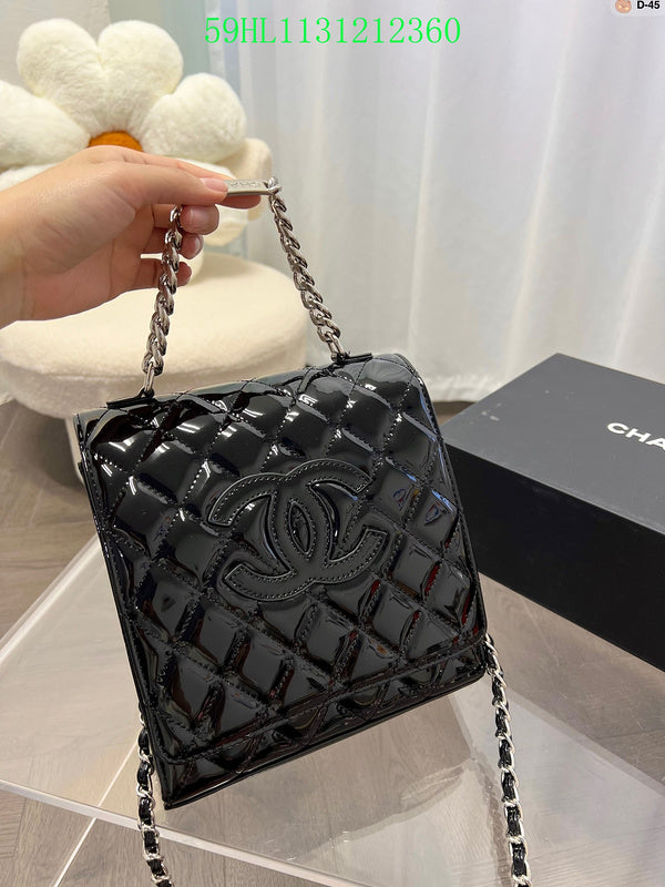 Amelia - CHL Bags - 1719
