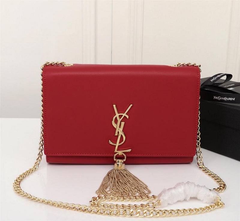Amelia - YSL Bag - 2583