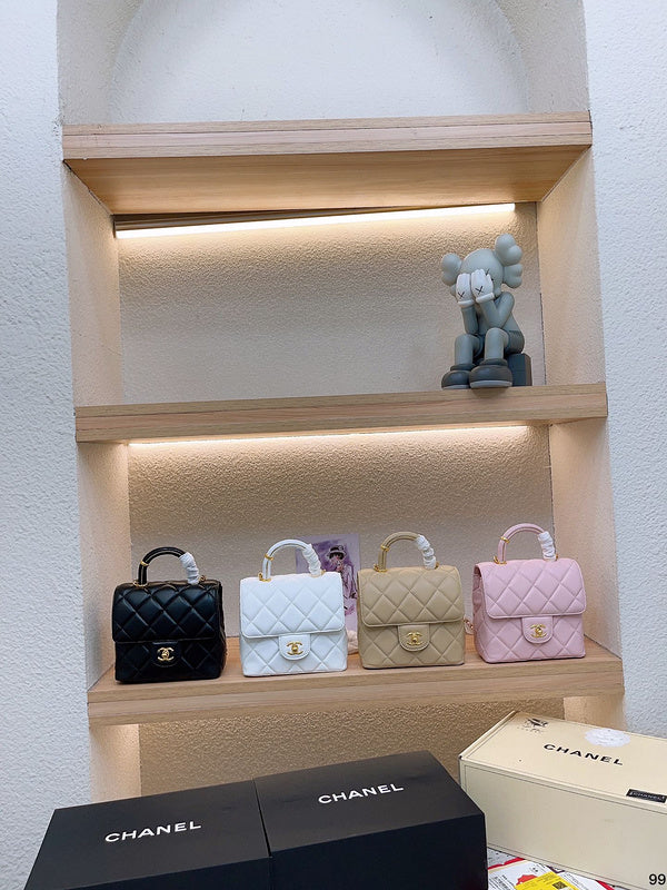 Amelia- CHL Bags - 6903