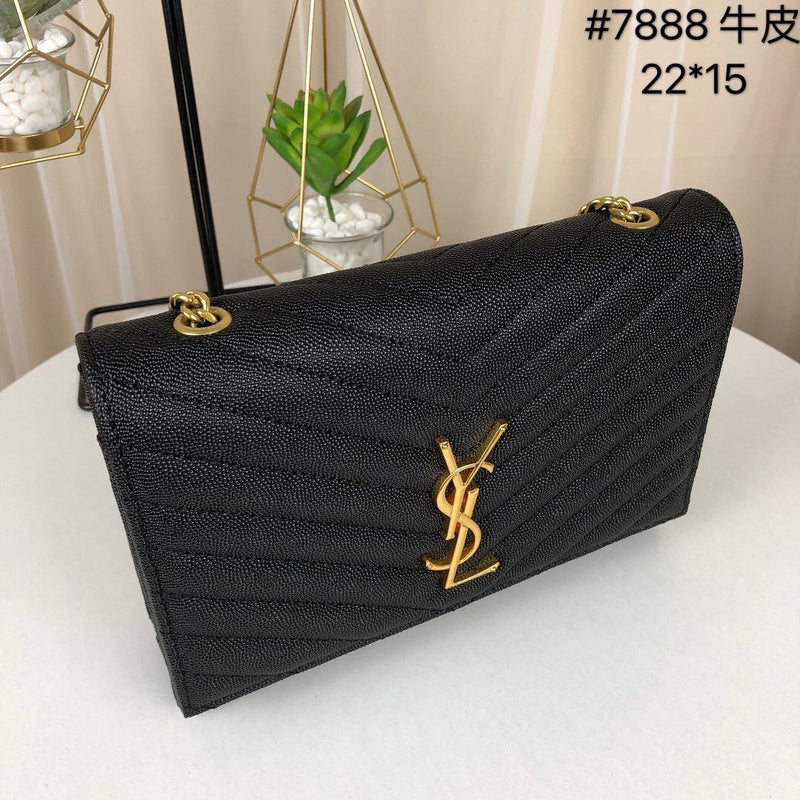 Amelia - YSL Bag - 3574