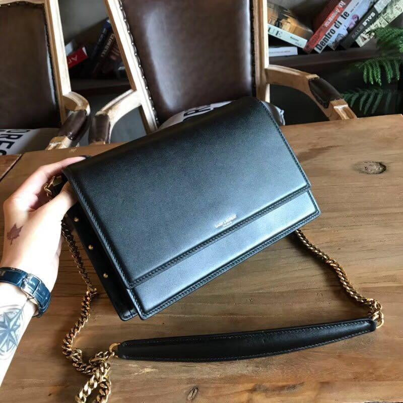 Amelia - YSL Bag - 2519