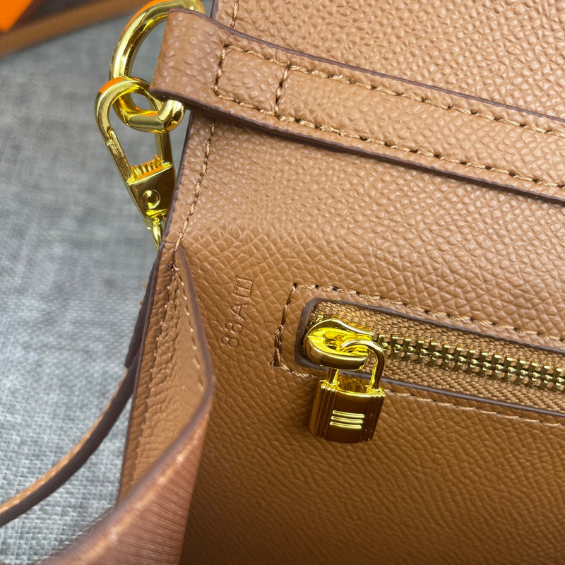 Amelia - HERMS DESIGNER BAGS FOR WOMEN - AFFORDABLE LUXURY BAGS - 297