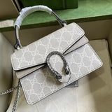Amelia- GCI Bags - 501