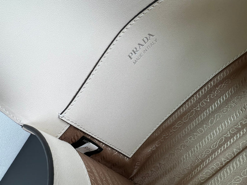 Amelia- PRDA  LUXURY BAGS - 076