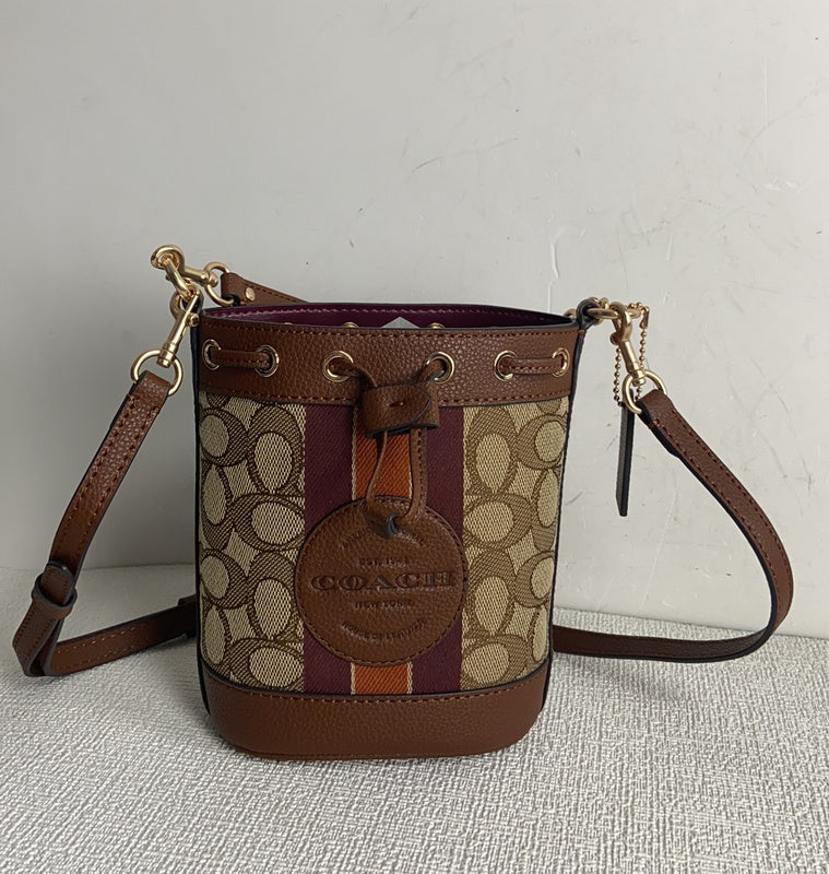 Amelia-i CAH Bags - 337