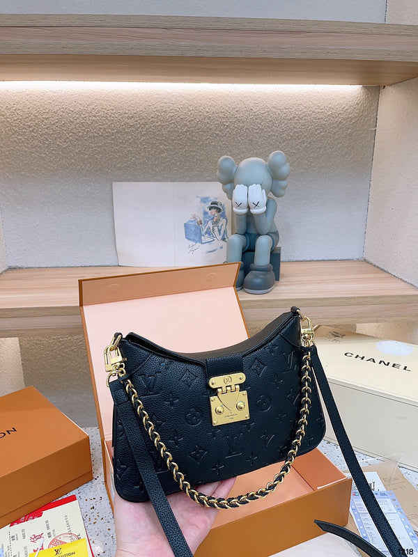Amelia - LV Bags - 14873