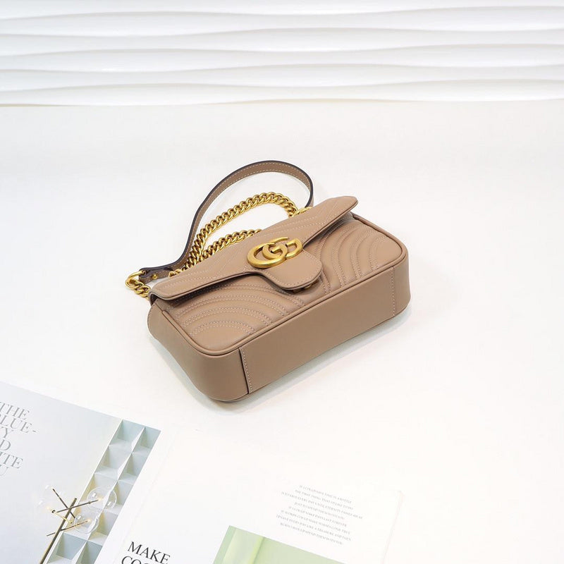 AmeliaLuxury - GCI Bags - 880