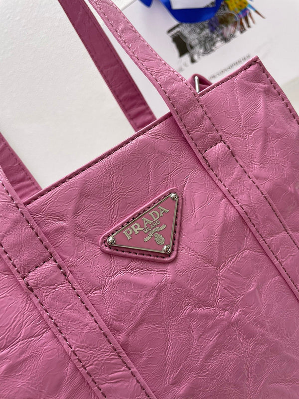 Amelia- PRDA  LUXURY BAGS - 185