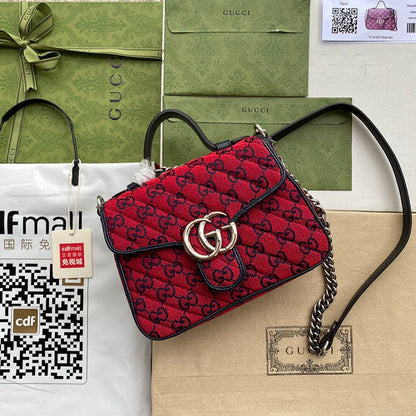 Amelia - GCI Bags - 9759
