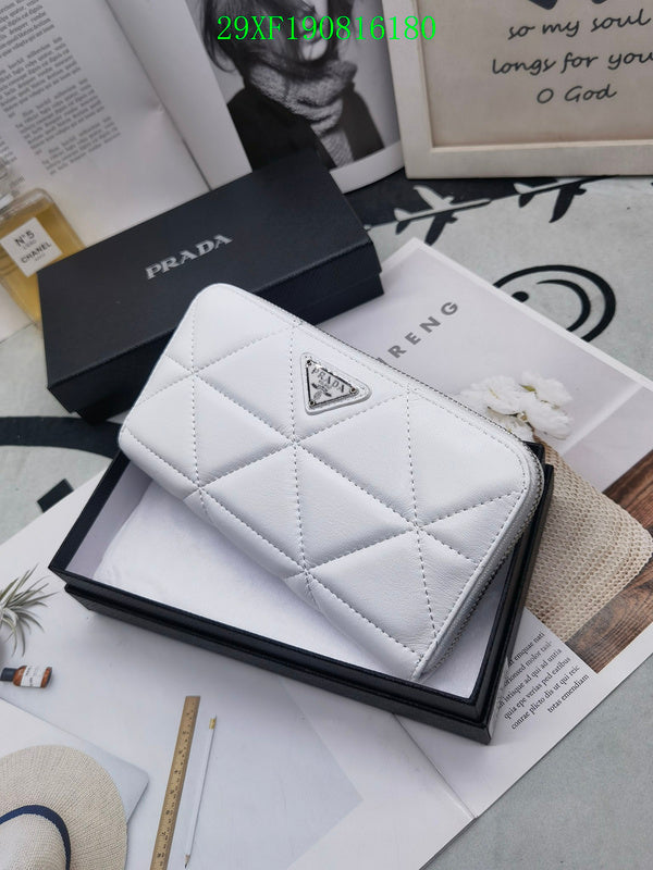 Amelia - PD Wallet - 248