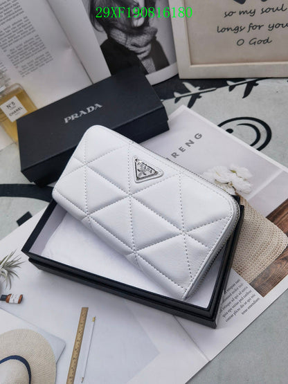 Amelia - PD Wallet - 248
