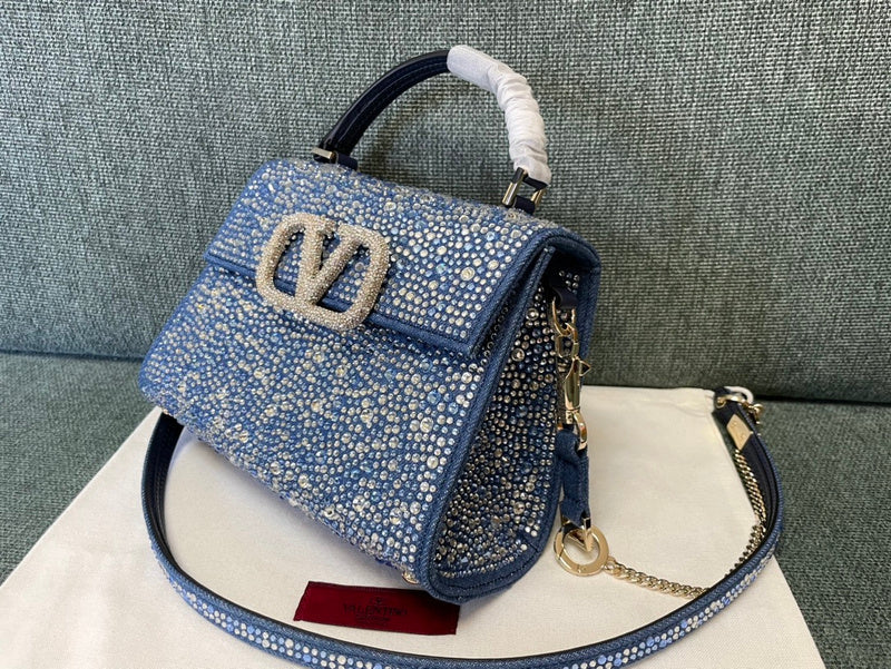 VAL LUXURY BAGS - FOR FASHION LOVERS  AFFORDABLE LUXURY BAGS- 028