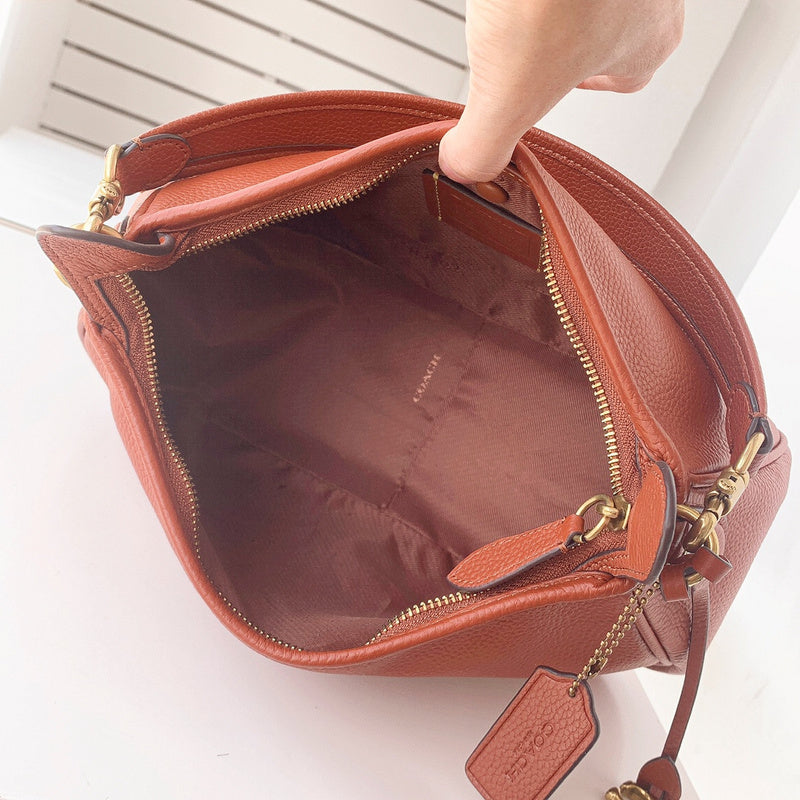 Amelia- CAH Bags - 644