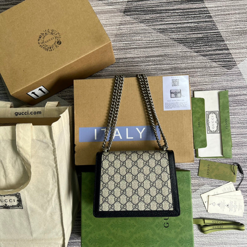 Amelia- GCI Bags - 4589
