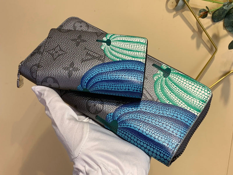 Amelia- LOV  Luxury  Wallets - 200