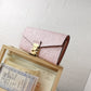 Amelia- LOV  Luxury  Wallets - 752