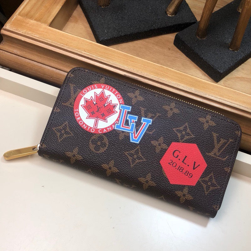 Amelia - LV Bags - 13834