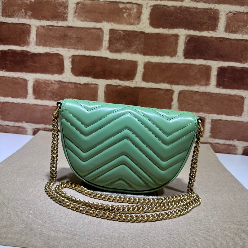 Amelia  - GCI Bags - 12152