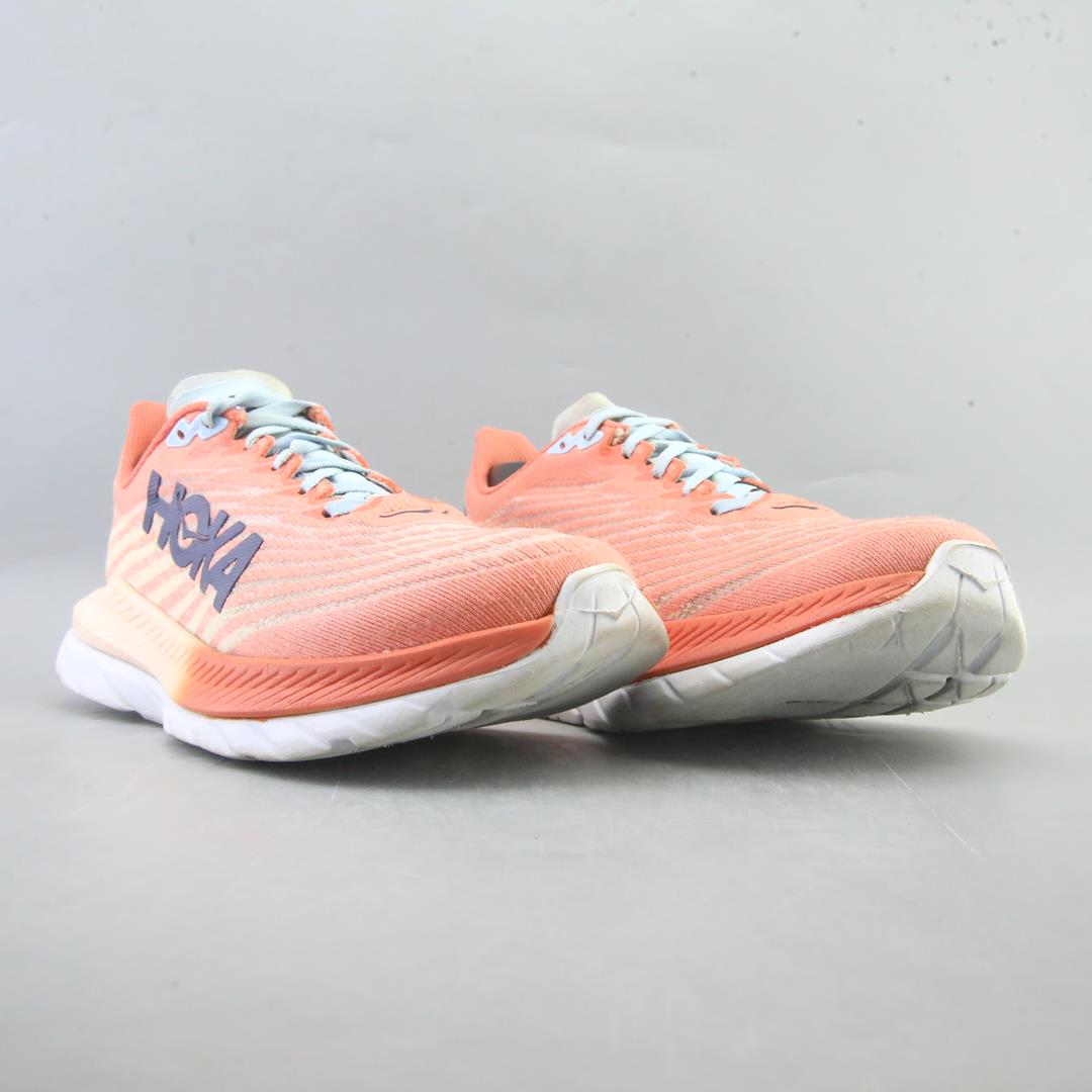 HOKA ONE ONE MACH 5
