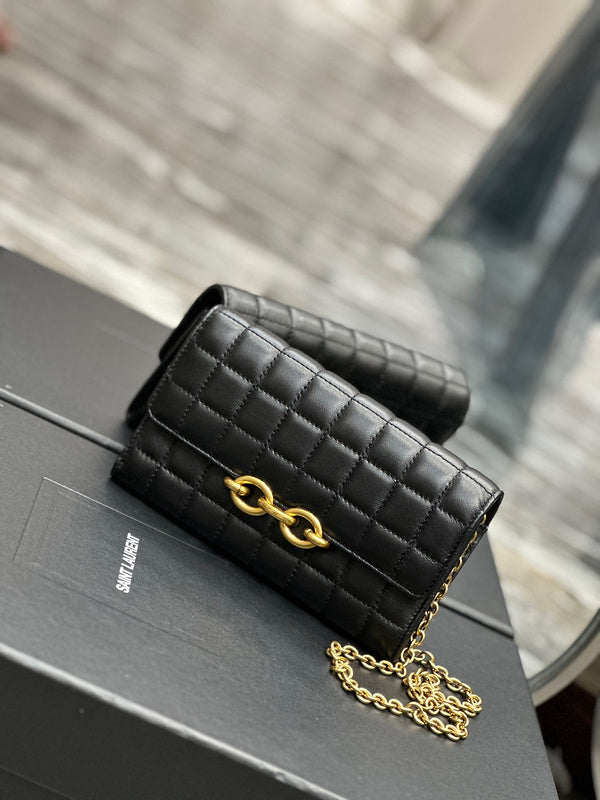 Amelia - YSL Bag - 4001