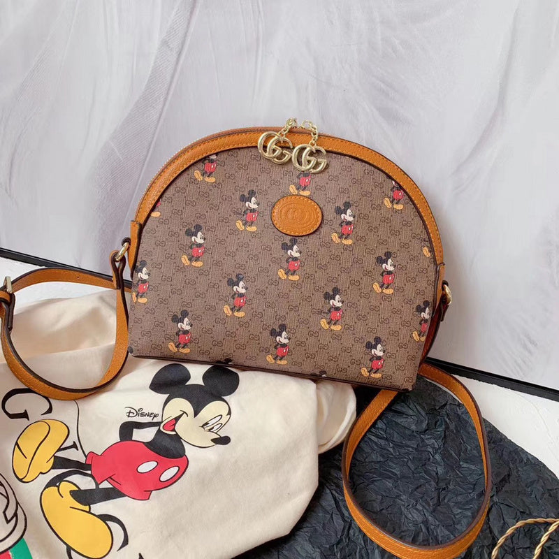 Amelia - GCI Bags - 11092