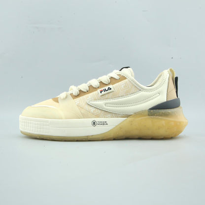 FILA MIXA RETRO