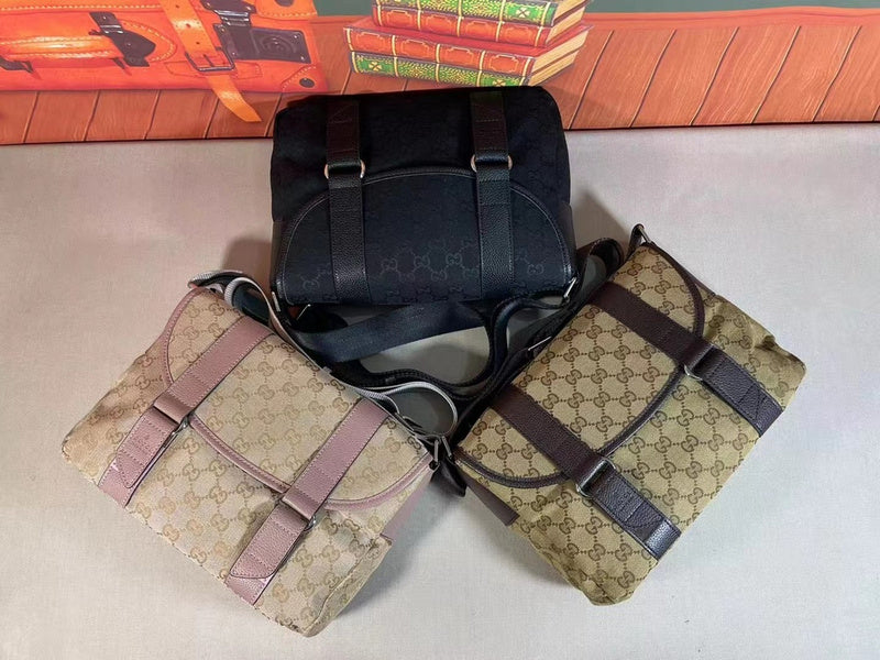 Amelia- GCI Bags - 1929