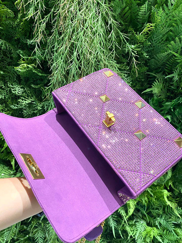Amelia's Bag Gallery - VEL Bags - 1032