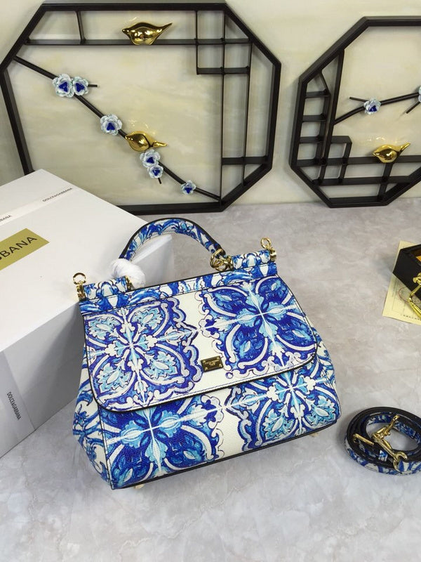Amelia- DG Bags - 296