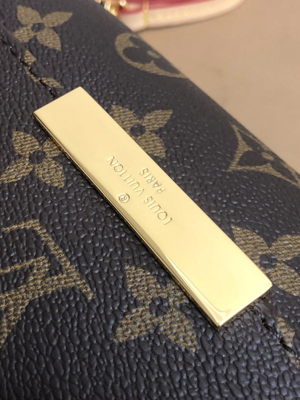 Fan Fashion Lu-Vi bags - 17473