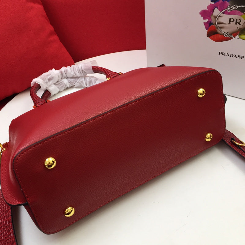 Amelia- PRDA  LUXURY BAGS - 637